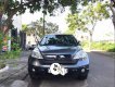 Honda CR V   2009 - Bán xe Honda CR V năm sản xuất 2009, màu xám, giá tốt