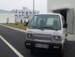 Suzuki Super Carry Van   2004 - Cần bán Suzuki Super Carry Van sản xuất 2004, màu trắng, xe đẹp, hoạt động ổn định
