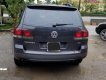 Volkswagen Touareg 2008 - Cần bán Volkswagen Touareg model 2009, màu đen, máy dầu