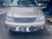 Ford Escape  XLT   2004 - Ngay chủ bán Ford Escape XLT sản xuất năm 2004, bốn vỏ cao, đăng kiểm mới