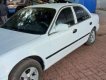 Hyundai Sonata   1996 - Bán Hyundai Sonata sản xuất 1996, màu trắng, nhập khẩu nguyên chiếc, 70tr