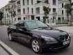 BMW 5 Series 535i 3.0 AT  2007 - Bán BMW 5 Series 535i 3.0 AT 2007, màu đen