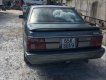 Mazda 626   1985 - Cần bán xe Mazda 626 đời 1985, xe ngoài hình còn đẹp