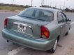 Daewoo Lanos 2000 - Bán Daewoo Lanos màu xanh, đời 2000, xe đẹp, chính chủ sử dụng
