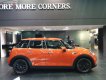 Mini One 2018 - Cần bán xe Mini One 2018, xe nhập, thiết kế nhỏ gọn, thời trang và không lỗi thời