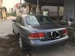 Mazda 626 1996 - Cần bán xe Mazda 626 đời 1996, màu xám, nhập khẩu nguyên chiếc giá cạnh tranh