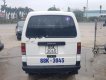 Suzuki Super Carry Van   2009 - Cần bán gấp Suzuki Super Carry Van đời 2009, màu trắng, xe đẹp