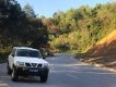 Nissan Patrol 1998 - Bán xe Nissan Patrol sx 1998, xe 6 chỗ ngồi, màu trắng