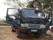 Fuso 2009 - Bán Cửu Long 4.75 tấn sản xuất 2009, màu xanh lam