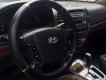 Hyundai Santa Fe   MLX 2006 - Cần bán Hyundai Santa Fe MLX năm sản xuất 2006, màu bạc, nguyên bản từ A đến Z
