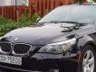 BMW 5 Series 535i 3.0 AT  2007 - Bán BMW 5 Series 535i 3.0 AT 2007, màu đen