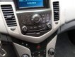 Daewoo Lacetti  SE   2011 - Bán Daewoo Lacetti SE năm sản xuất 2011, màu đen, xe nhập