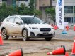 Subaru XV 2.0 I-S Eyesight 2019 - Cần bán Subaru XV 2.0 I-S Eyesight đời 2019, màu trắng, xe giao ngay