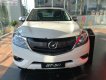 Mazda BT 50 2.2L 4x2 ATH 2018 - Cần bán Mazda BT 50 2.2L 4x2 ATH đời 2018, màu trắng, xe nhập Thái 100%