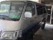 Toyota Hiace   2001 - Cần bán Toyota Hiace sản xuất 2001, màu bạc, 110 triệu