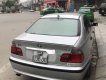 BMW 3 Series 318i 2004 - Bán ô tô BMW 3 Series 318i đời 2004, màu bạc, nhập khẩu chính chủ, 186tr