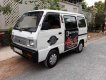 Suzuki Carry 2001 - Cần bán gấp Suzuki Carry sản xuất 2001, màu trắng, xe nhập, giá tốt