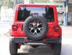 Jeep Wrangler 2018 - Cần bán Jeep Wrangler năm 2018, màu đỏ, hoàn toàn mới