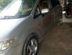 Mazda Premacy 2003 - Cần bán xe Mazda Premacy năm sản xuất 2003, màu bạc, xe nhập 