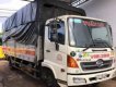 Hino 300 Series   2016 - Bán Hino 300 Series sản xuất 2016, màu trắng, 710 triệu