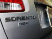 Kia Sorento 2.4MT 2010 - Bán ô tô Kia Sorento 2.4MT đời 2010, màu bạc, nhập khẩu nguyên chiếc