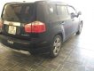 Chevrolet Orlando 1.8LT 2012 - Bán xe cũ Chevrolet Orlando 1.8LT năm 2012, màu đen