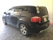 Chevrolet Orlando 1.8LT 2012 - Bán xe cũ Chevrolet Orlando 1.8LT năm 2012, màu đen