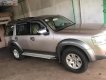 Ford Everest 2.5L 4x2 MT 2008 - Cần bán Ford Everest 2.5L 4x2 MT sản xuất 2008, 7L/100km