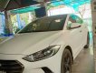 Hyundai Elantra   2017 - Bán Hyundai Elantra năm sản xuất 2017, màu trắng giá cạnh tranh
