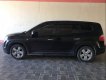 Chevrolet Orlando 1.8LT 2012 - Bán xe cũ Chevrolet Orlando 1.8LT năm 2012, màu đen