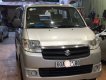 Suzuki APV   2010 - Bán Suzuki APV năm sản xuất 2010, màu bạc, xe nhập  