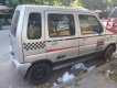 Suzuki Wagon R 2002 - Cần bán gấp Suzuki Wagon R năm 2002, màu bạc, nhập khẩu nguyên chiếc, giá 80tr