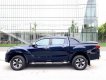 Mazda BT 50 2017 - Cần bán lại xe Mazda BT 50 năm sản xuất 2017, màu xanh lam, nhập khẩu nguyên chiếc