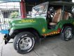 Jeep CJ   1980 - Bán Jeep CJ sản xuất 1980, 145tr