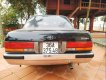 Toyota Crown 1993 - Cần bán gấp Toyota Crown năm 1993, màu đen, nhập khẩu nguyên chiếc, giá 132tr