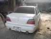 Daewoo Cielo   1997 - Bán gấp Daewoo Cielo năm 1997, xe đăng kiểm dài