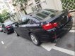 BMW 5 Series 523i 2010 - Cần bán gấp BMW 5 Series 523i 2010, màu đen, đăng ký tháng 11 năm 2010