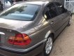 BMW 3 Series AT 2001 - Bán xe cũ BMW 3 Series AT đời 2001
