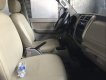 Suzuki APV   2010 - Bán Suzuki APV năm sản xuất 2010, màu bạc, xe nhập  