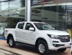 Chevrolet Colorado 2018 - Vua bán tải nhập Thái, máy dầu chỉ 624triệu - Trả trước chỉ 125triệu (tối đa 7 năm) - LH: Giang Chevrolet 0706957037