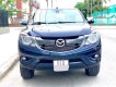 Mazda BT 50 2017 - Cần bán lại xe Mazda BT 50 năm sản xuất 2017, màu xanh lam, nhập khẩu nguyên chiếc