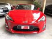 Toyota FT 86   2012 - Cần bán Toyota FT 86 sản xuất 2012, màu đỏ, nhập khẩu