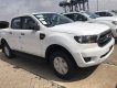 Ford Ranger 2019 - Cần bán gấp Ford Ranger 2019, màu trắng, nhập khẩu nguyên chiếc