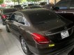 Mercedes-Benz C class C200 2017 - Bán xe Mercedes C200 năm sản xuất 2017, đăng ký lần đầu biển Hà Nội ngày 29/12/2017