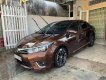 Toyota Corolla altis 2.0V Sport  2015 - Cần bán Toyota Corolla altis 2.0V đời 2015, Đk 2015