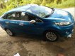 Ford Fiesta 2012 - Cần bán gấp Ford Fiesta 2012, nhập khẩu nguyên chiếc số tự động, 295tr