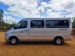 Mercedes-Benz Sprinter 2007 - Cần bán Mercedes Sprinter đời 2007 còn đẹp, máy móc êm, không cấn đụng