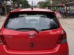 Toyota Yaris AT 2011 - Cần bán xe Toyota Yaris AT 2011, màu đỏ, xe nhập  
