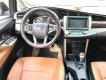 Toyota Innova Ventuner 2017 - Bán xe Toyota Innova Ventuner 2017 tự động màu đen xe đẹp cực kỳ