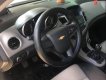 Chevrolet Cruze   2016 - Cần bán Chevrolet Cruze năm sản xuất 2016, màu trắng